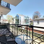 Dr Apartments - Patio Mare