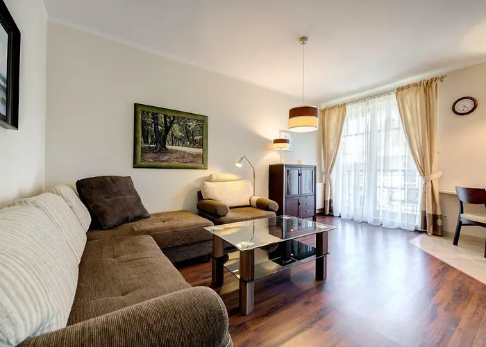 Dr Apartments - Patio Mare